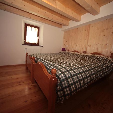 Albergo Diffuso Valcellina E Val Vajont In Erto 客房 照片