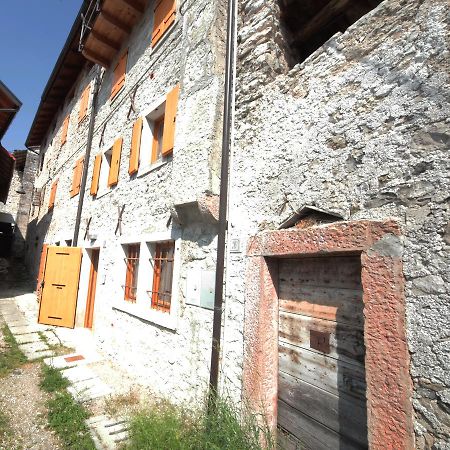 Albergo Diffuso Valcellina E Val Vajont In Erto 外观 照片