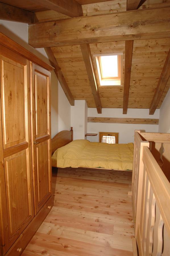 Albergo Diffuso Valcellina E Val Vajont In Erto 外观 照片