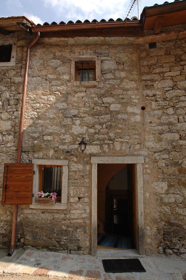 Albergo Diffuso Valcellina E Val Vajont In Erto 外观 照片