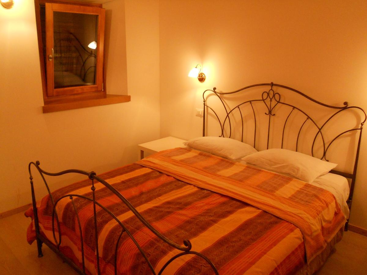 Albergo Diffuso Valcellina E Val Vajont In Erto 外观 照片