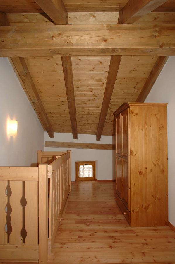 Albergo Diffuso Valcellina E Val Vajont In Erto 外观 照片