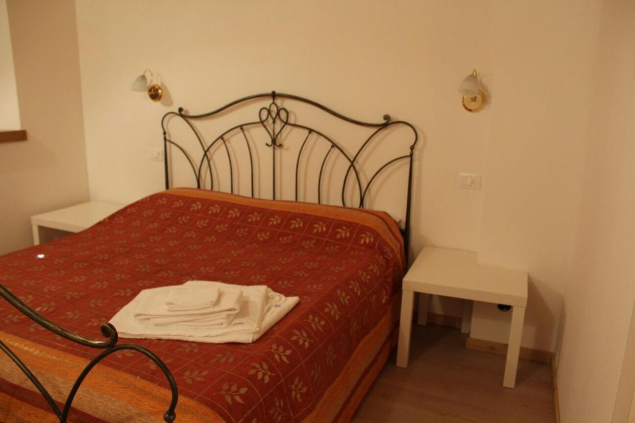 Albergo Diffuso Valcellina E Val Vajont In Erto 外观 照片