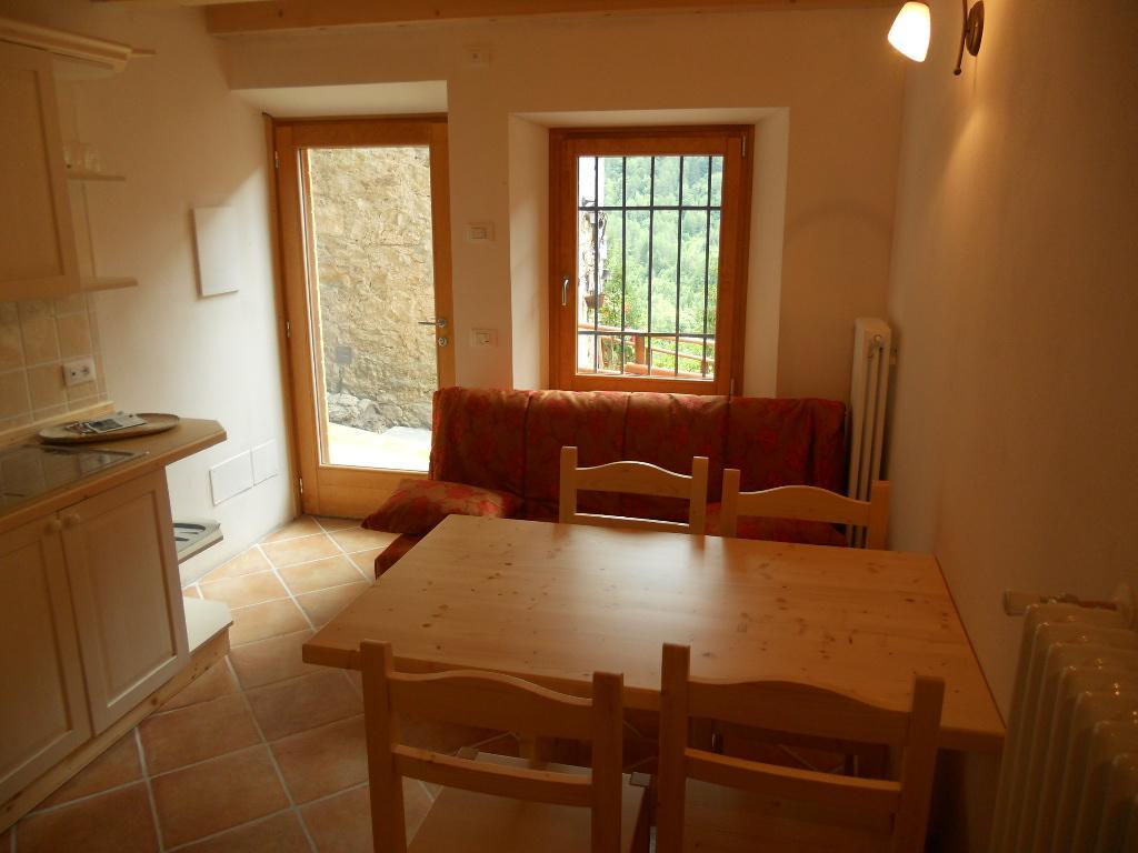 Albergo Diffuso Valcellina E Val Vajont In Erto 外观 照片