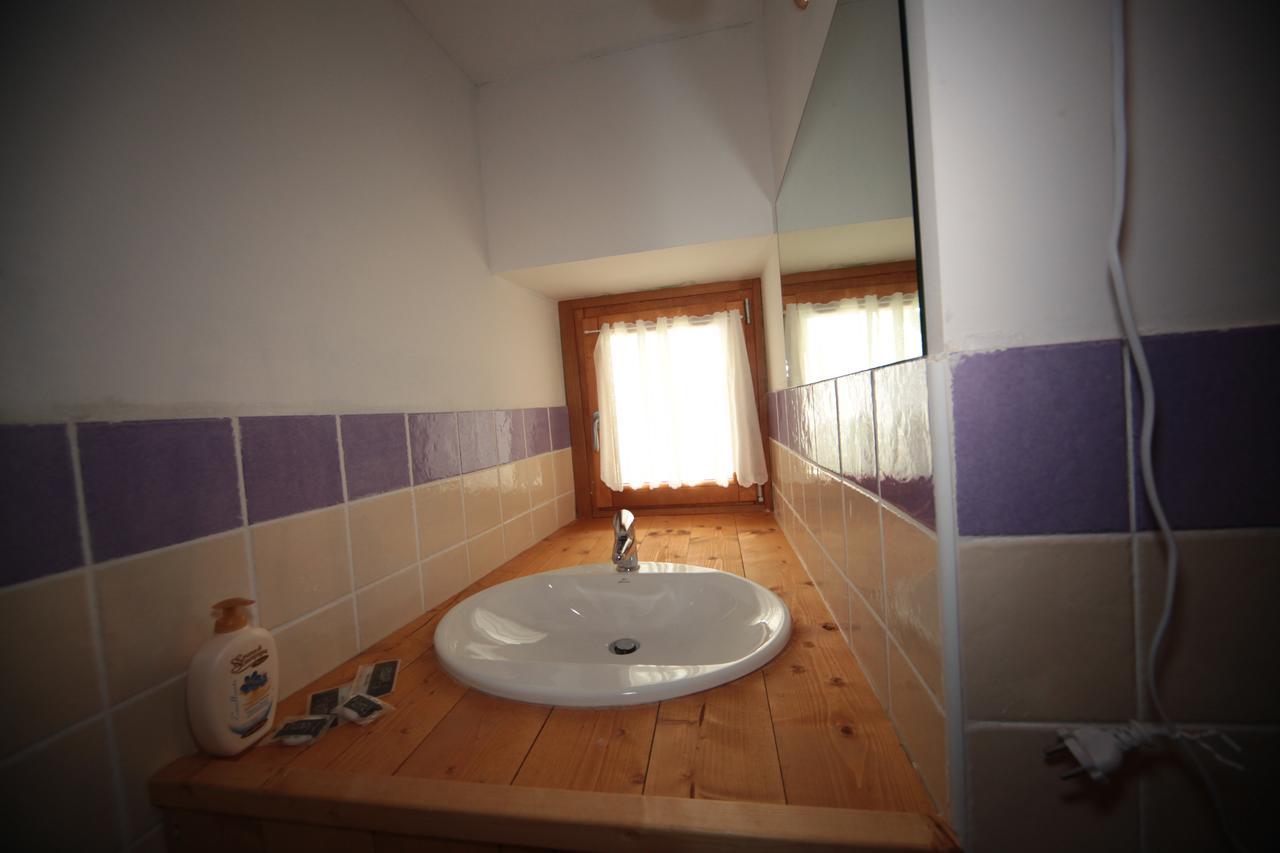 Albergo Diffuso Valcellina E Val Vajont In Erto 客房 照片